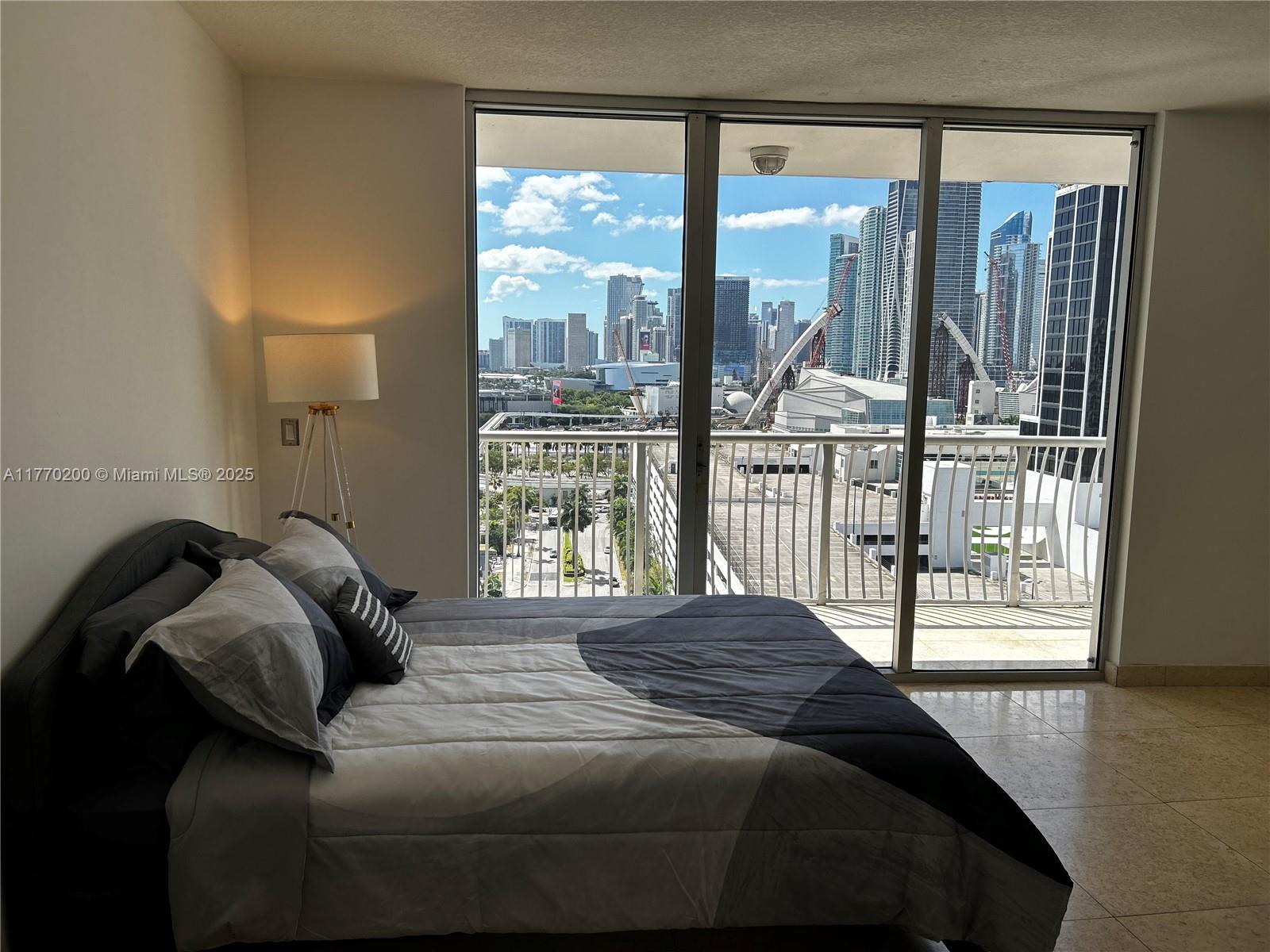 OPERA TOWER CONDO - Residential Lease