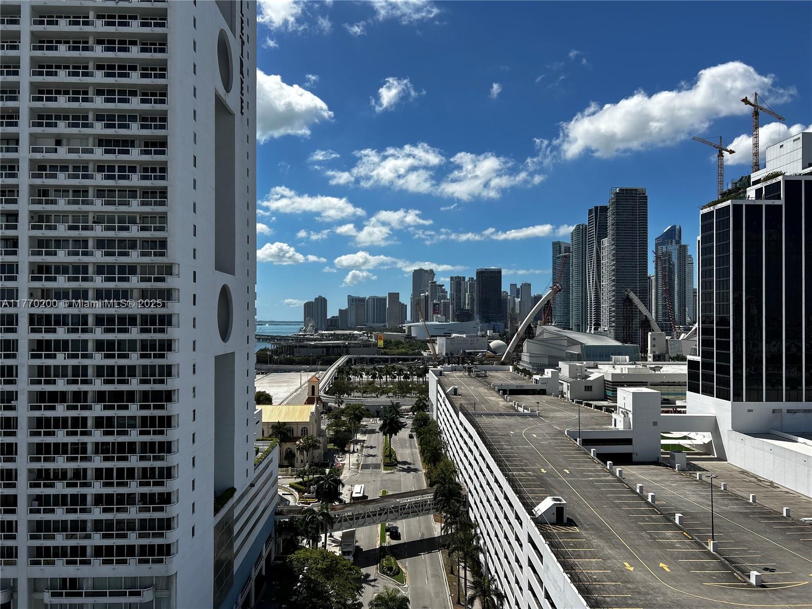 OPERA TOWER CONDO - Residential Lease