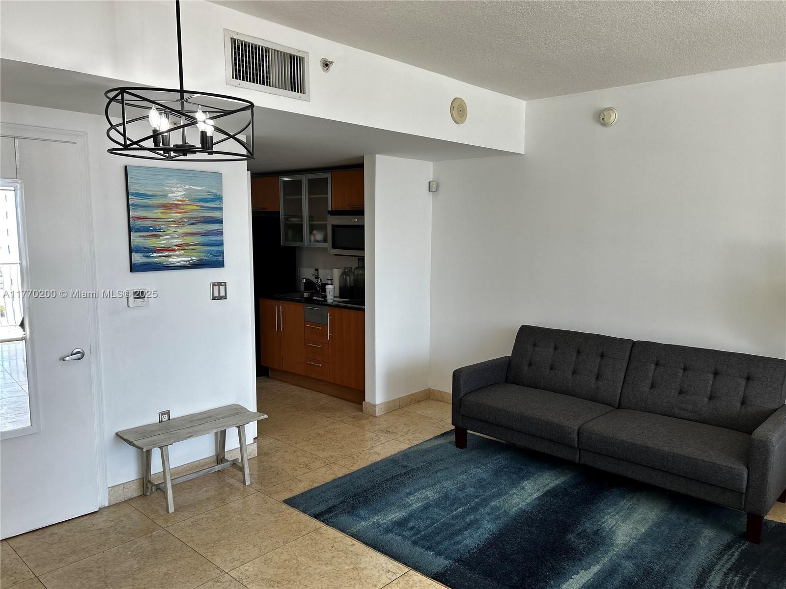 OPERA TOWER CONDO - Residential Lease