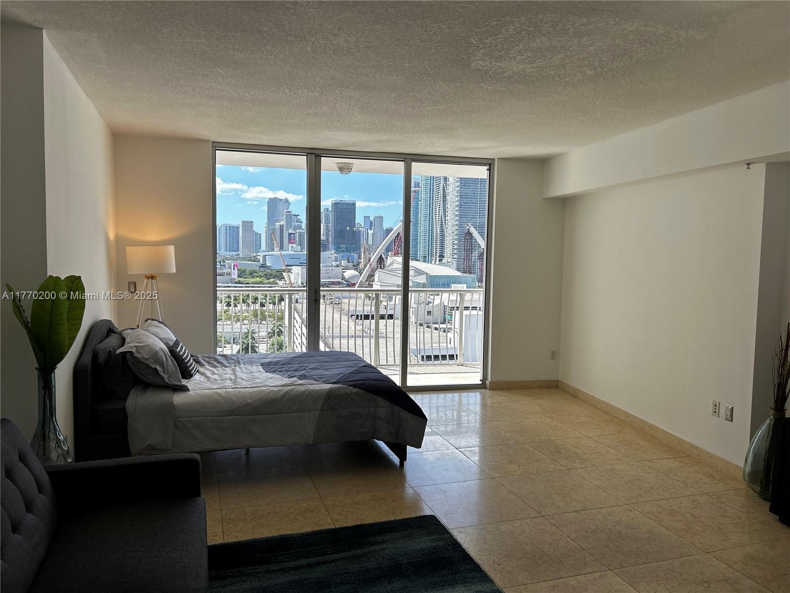 OPERA TOWER CONDO - Residential Lease