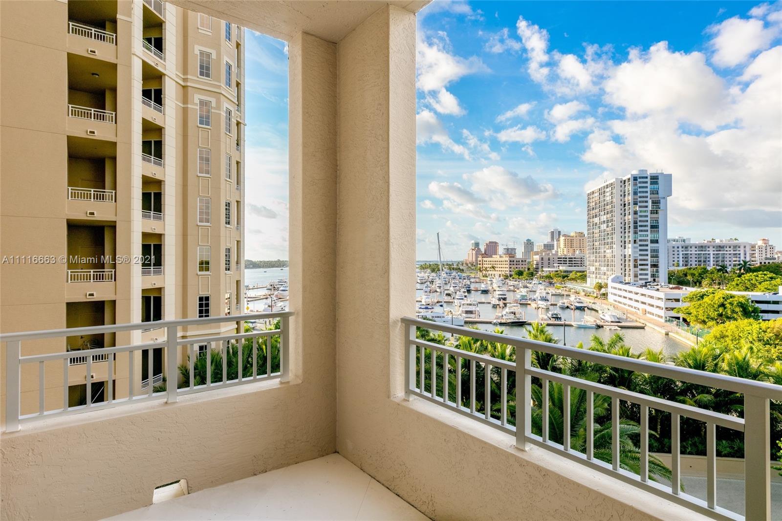 ONE WATERMARK PLACE OF TH - Residential