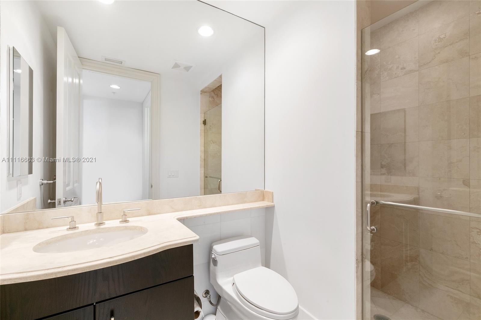 ONE WATERMARK PLACE OF TH - Residential