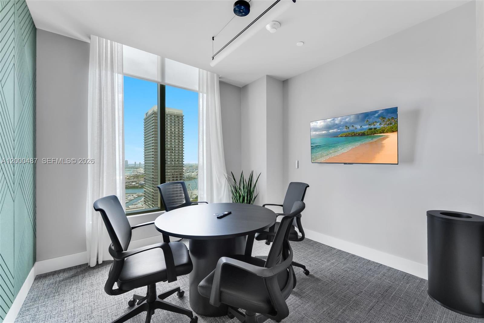 501 FIRST RESIDENCES CONDO - Residential
