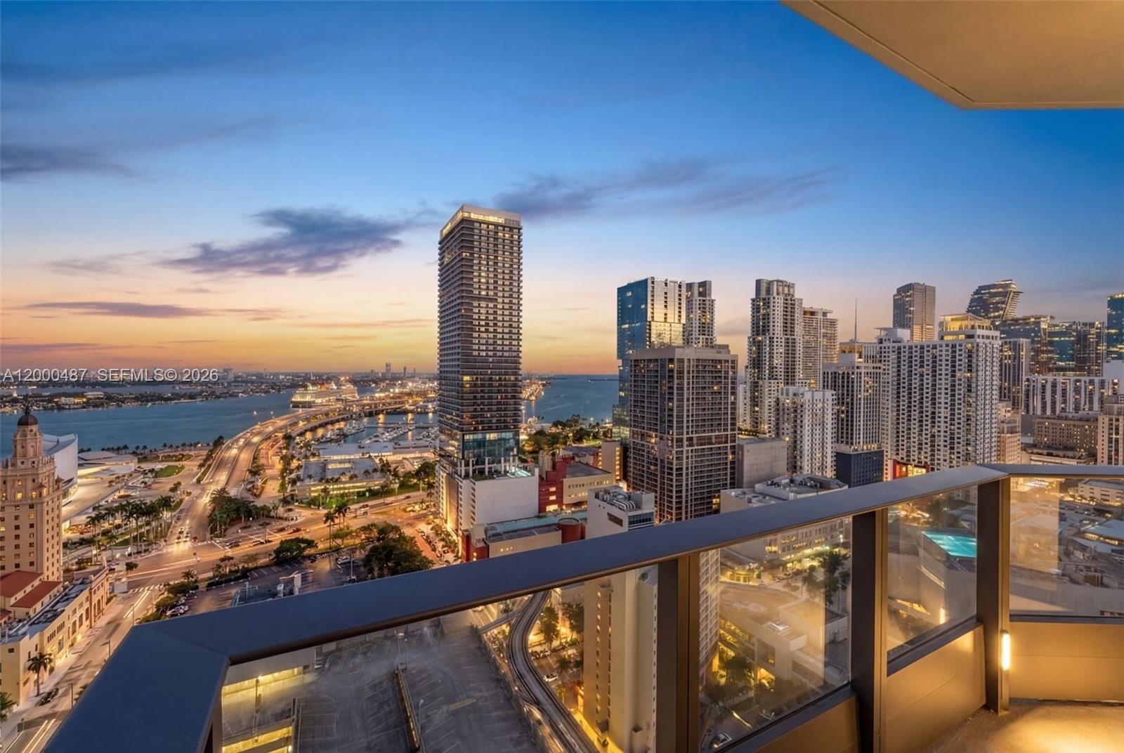501 FIRST RESIDENCES CONDO - Residential