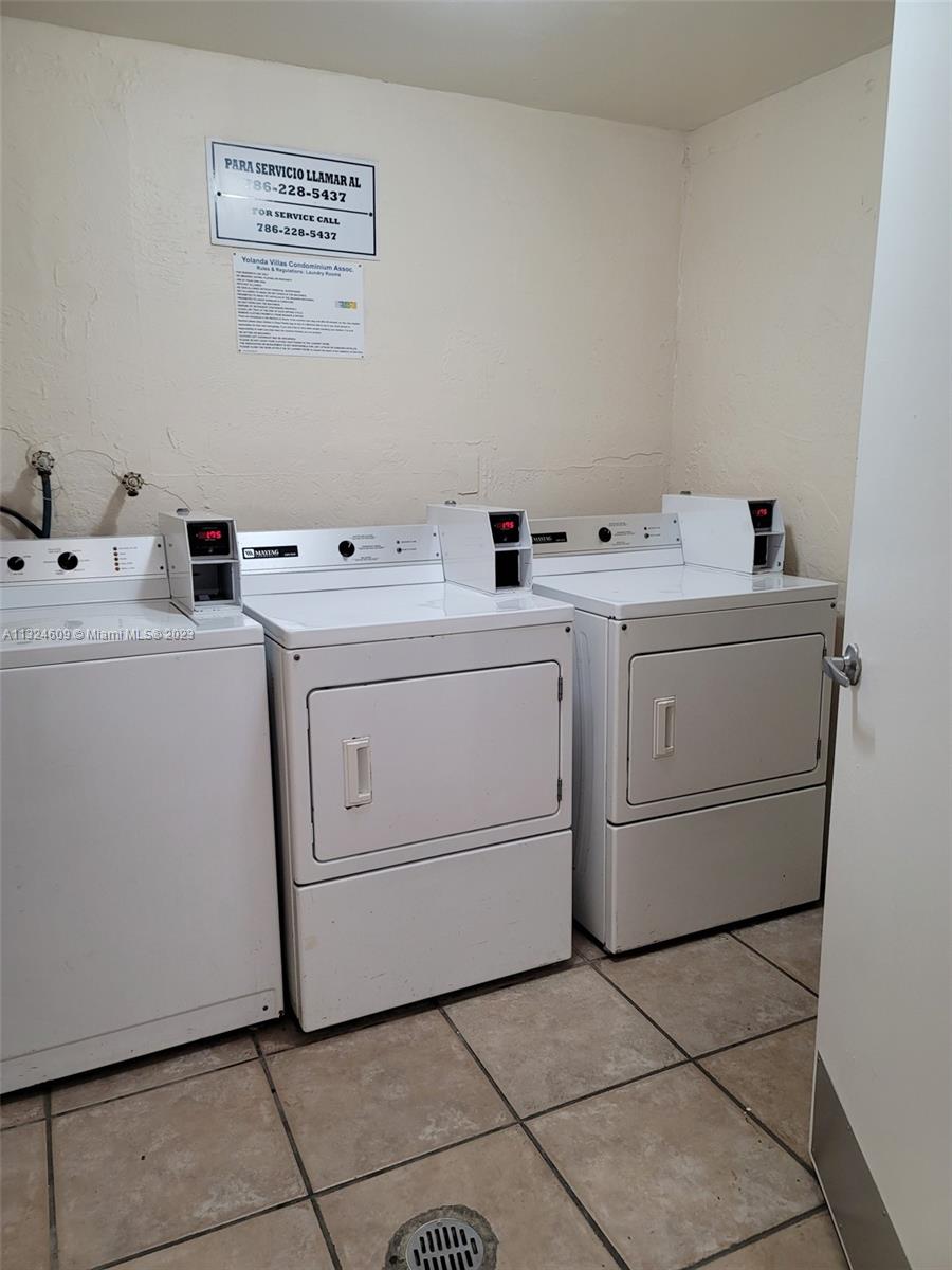 YOLANDA VILLAS CONDO - Residential
