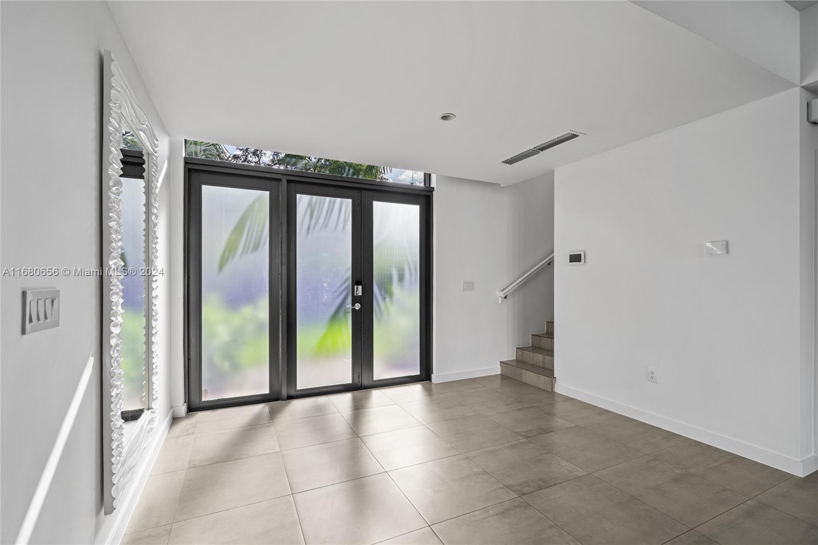 Casa Bianca - Residential Lease