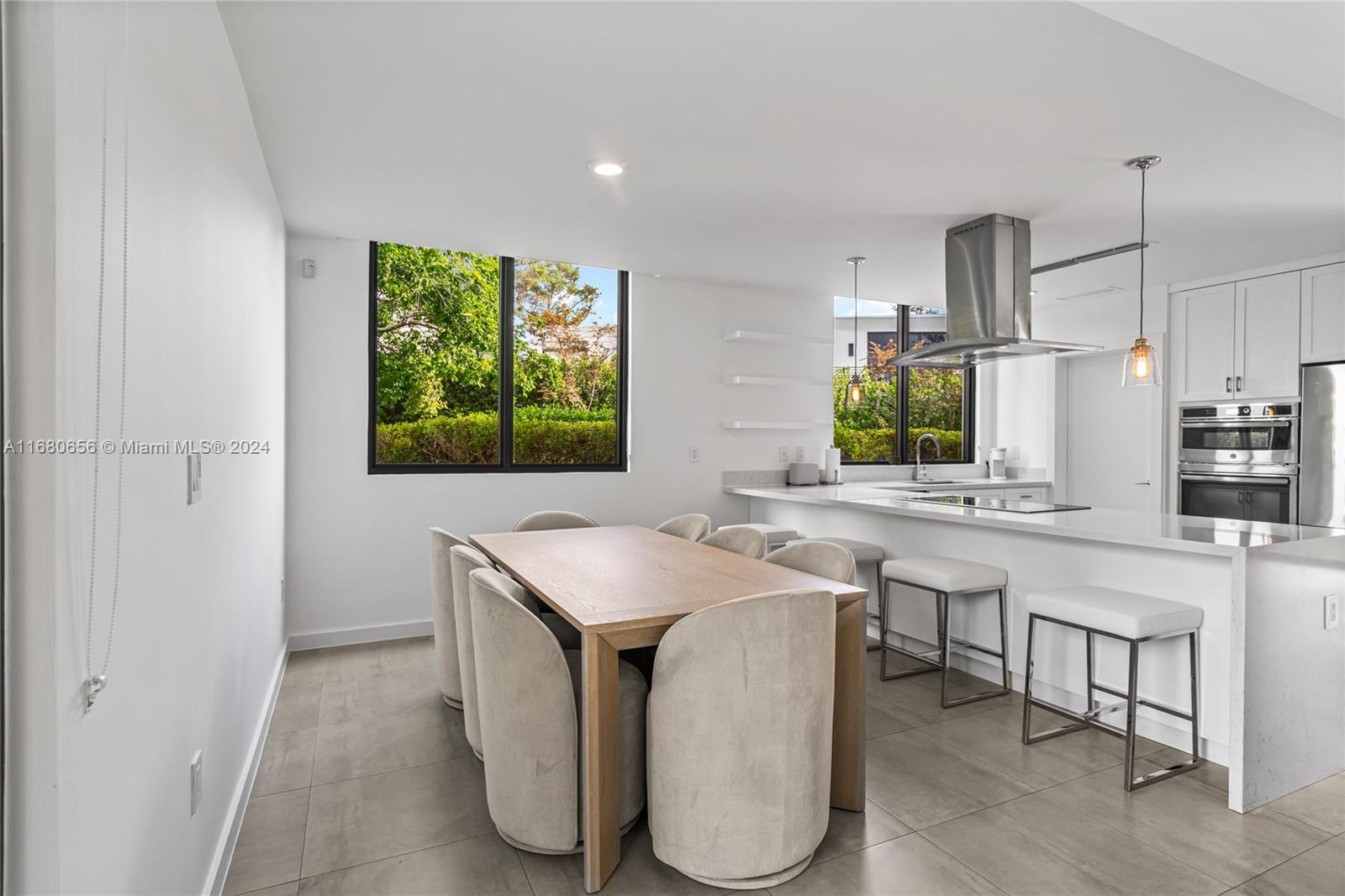 Casa Bianca - Residential Lease