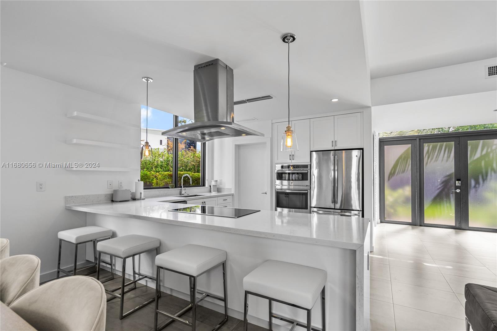 Casa Bianca - Residential Lease