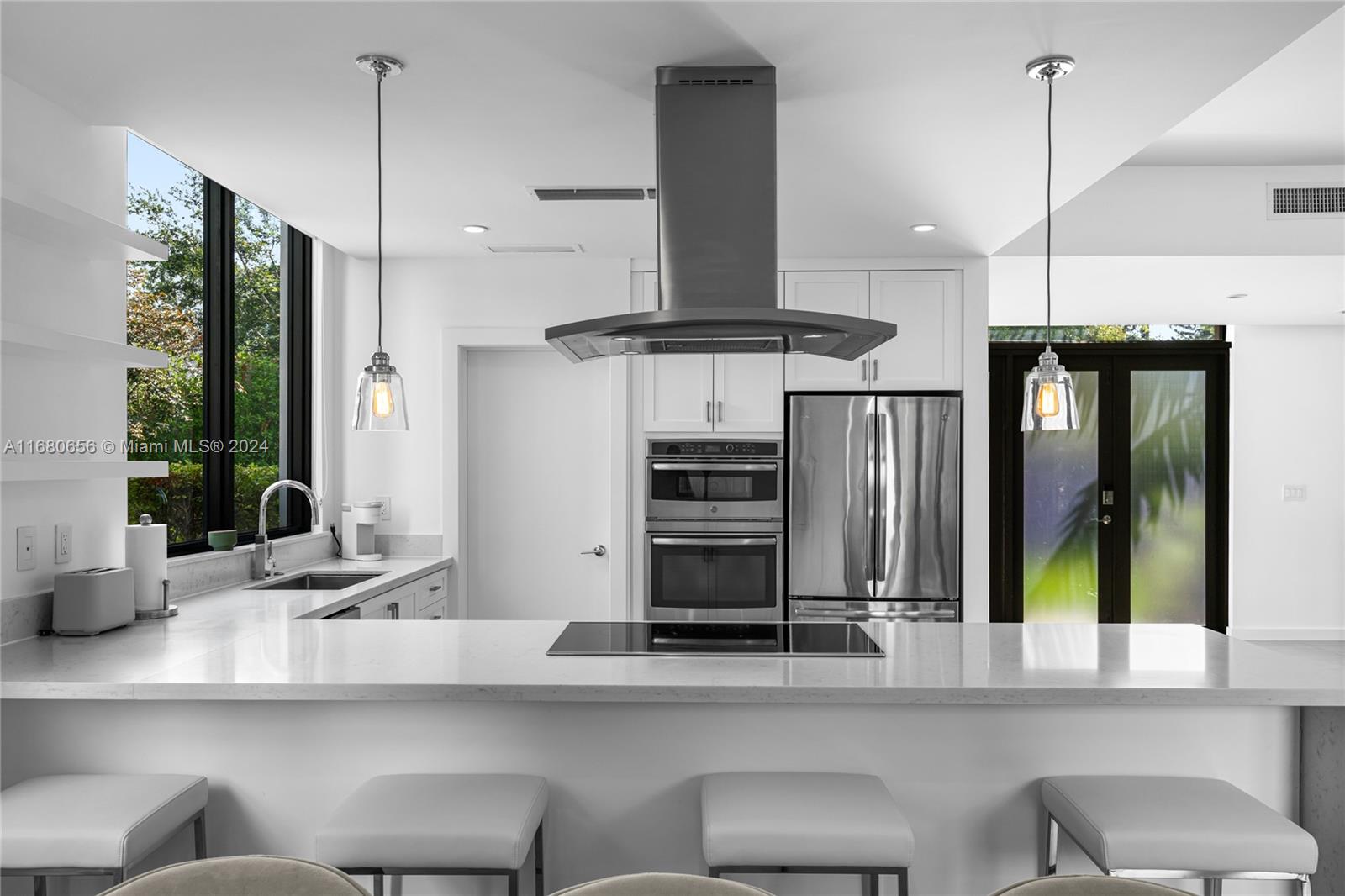 Casa Bianca - Residential Lease
