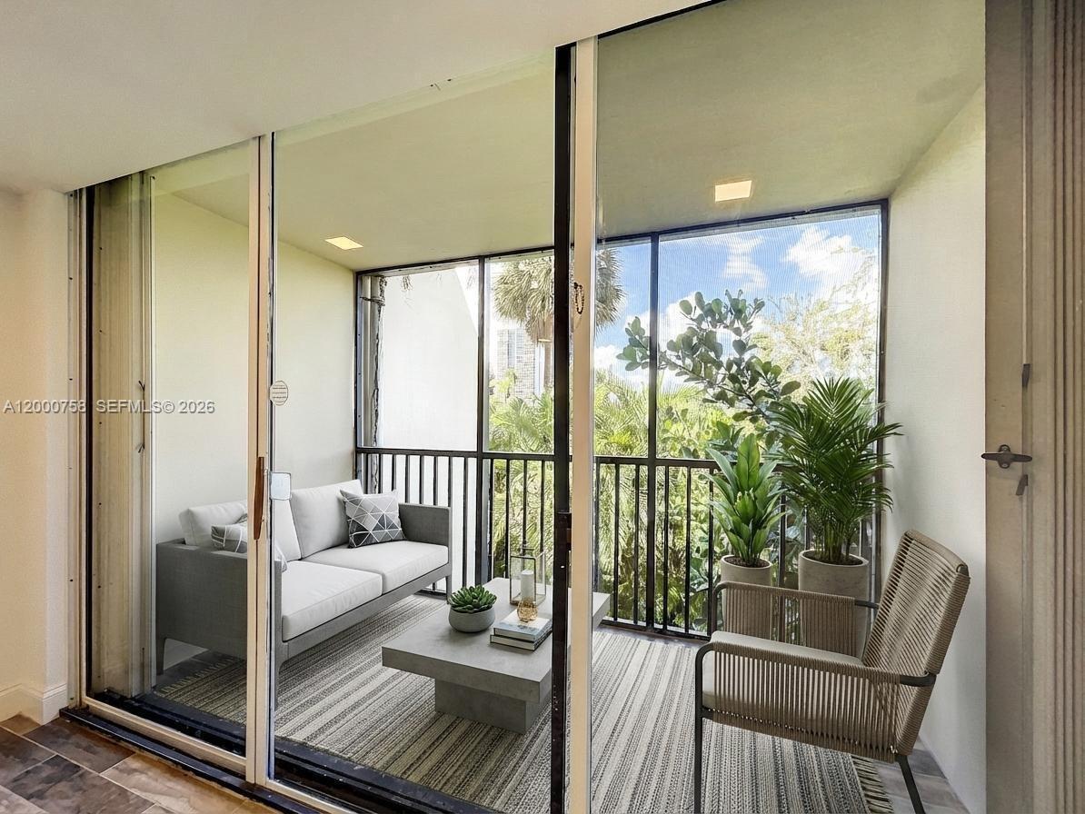 CORONADO CONDO- TOWER II - Residential
