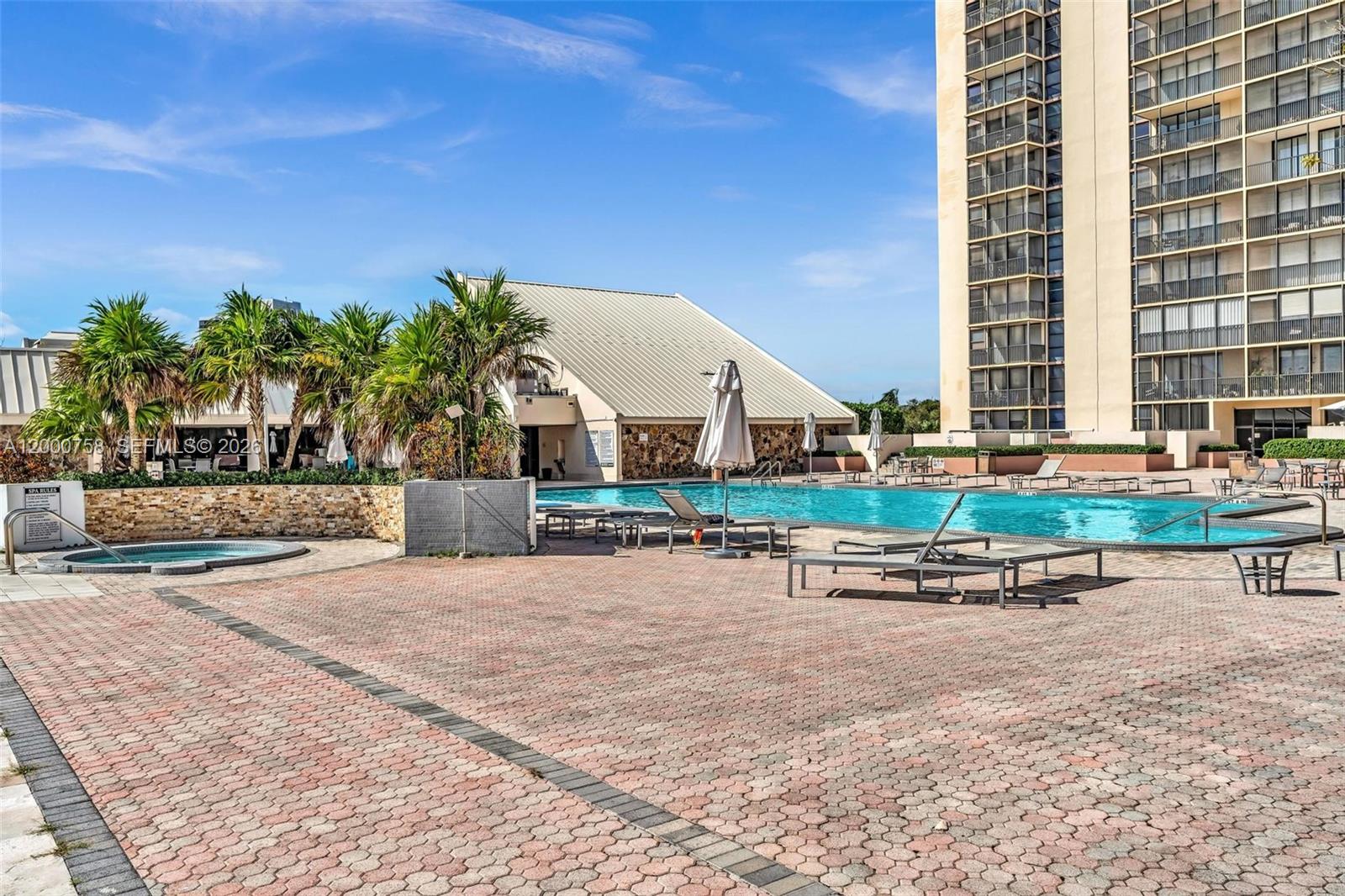 CORONADO CONDO- TOWER II - Residential