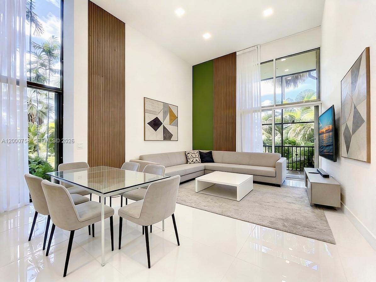 CORONADO CONDO- TOWER II - Residential