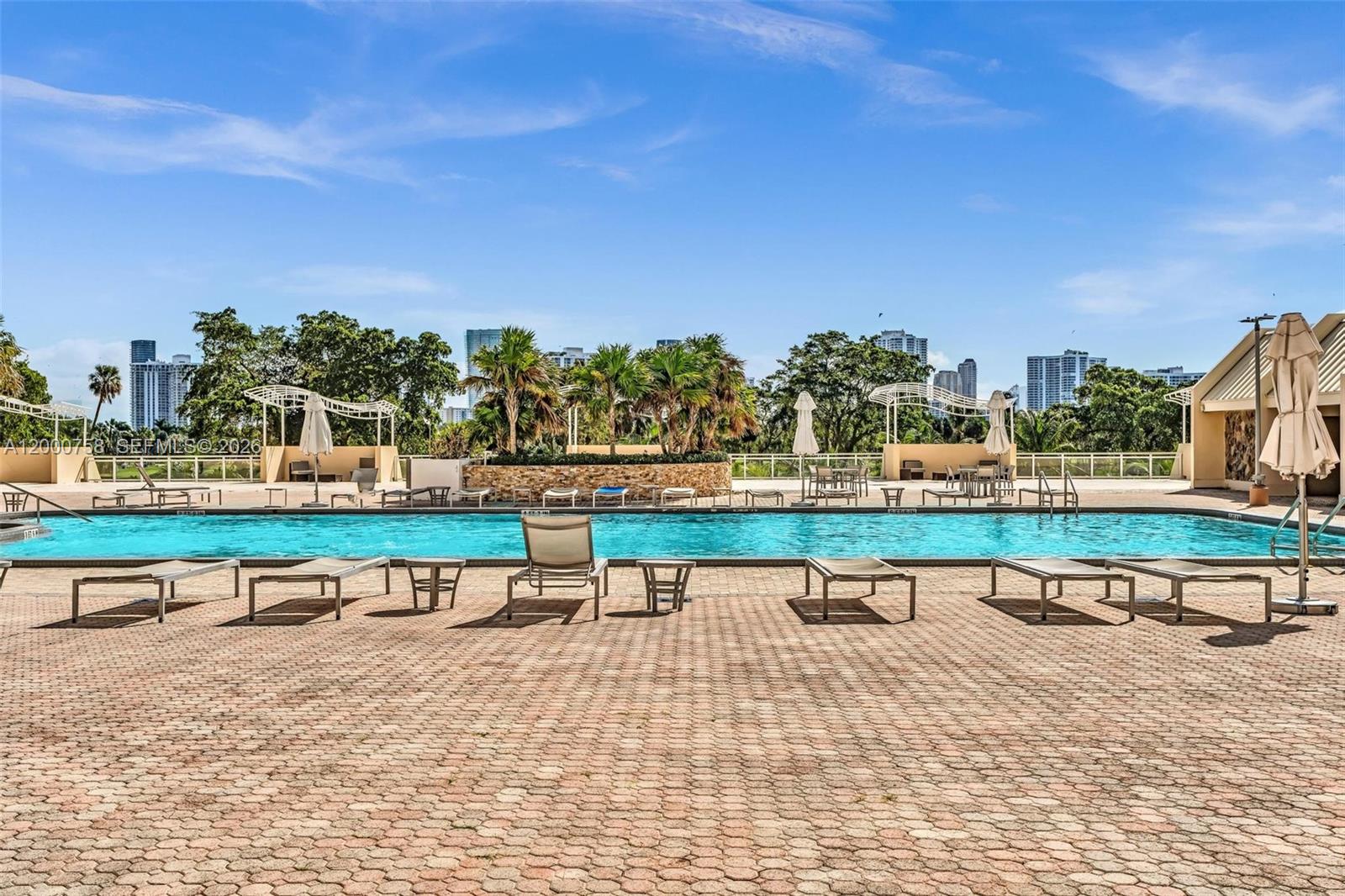 CORONADO CONDO- TOWER II - Residential