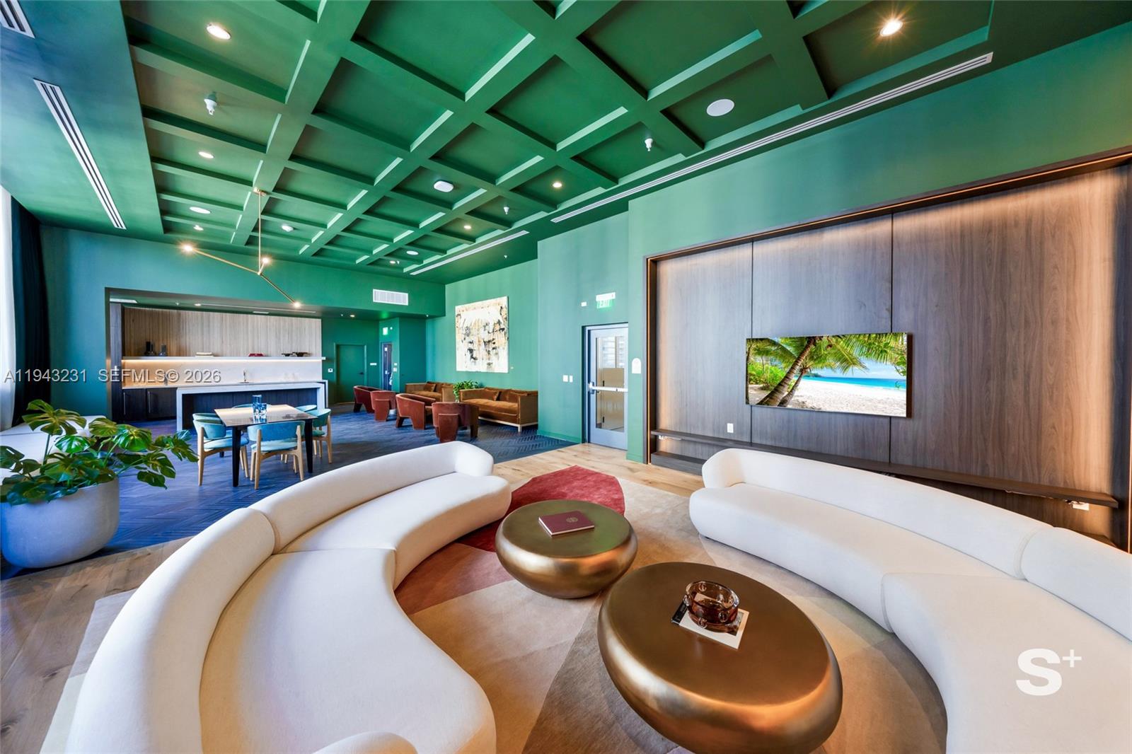 The Crosby - Residential