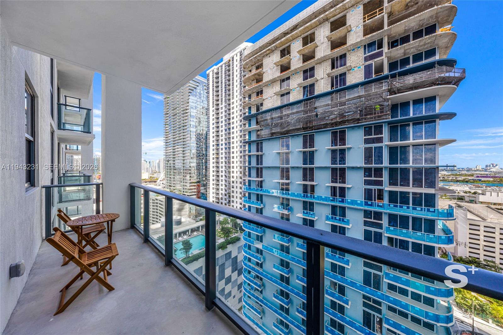 The Crosby - Residential