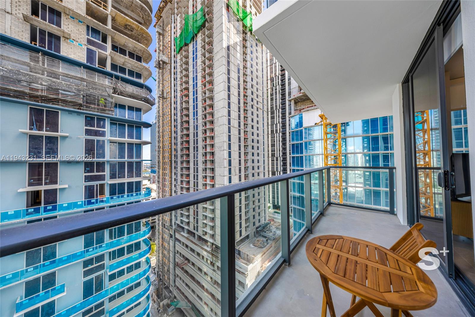 The Crosby - Residential
