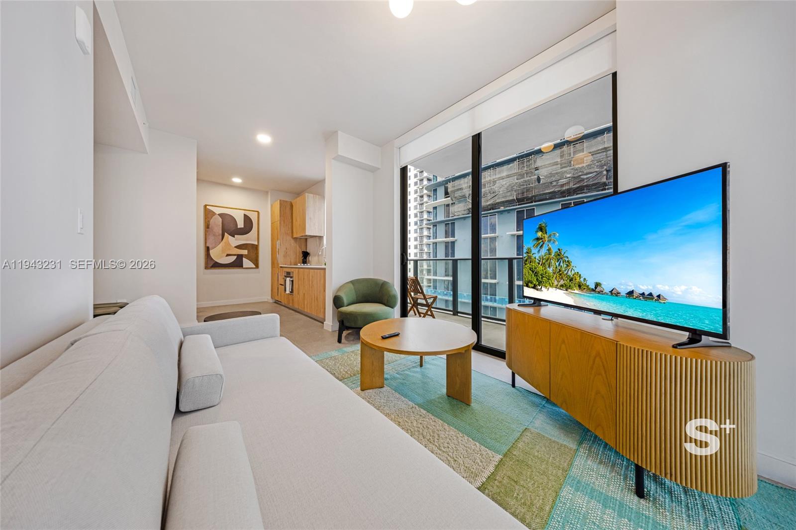 The Crosby - Residential