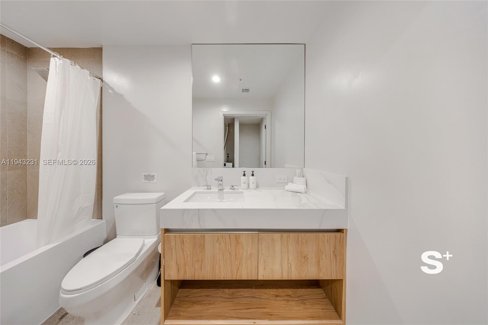 The Crosby - Residential