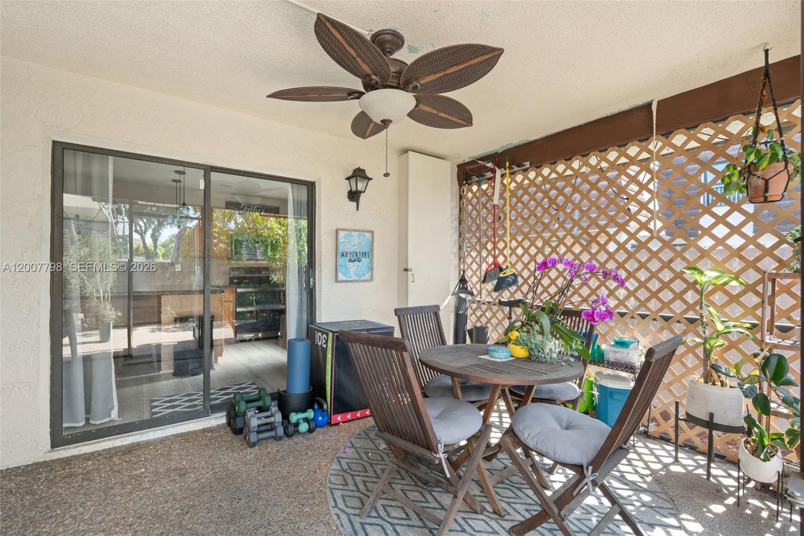 PARKSIDE - Residential