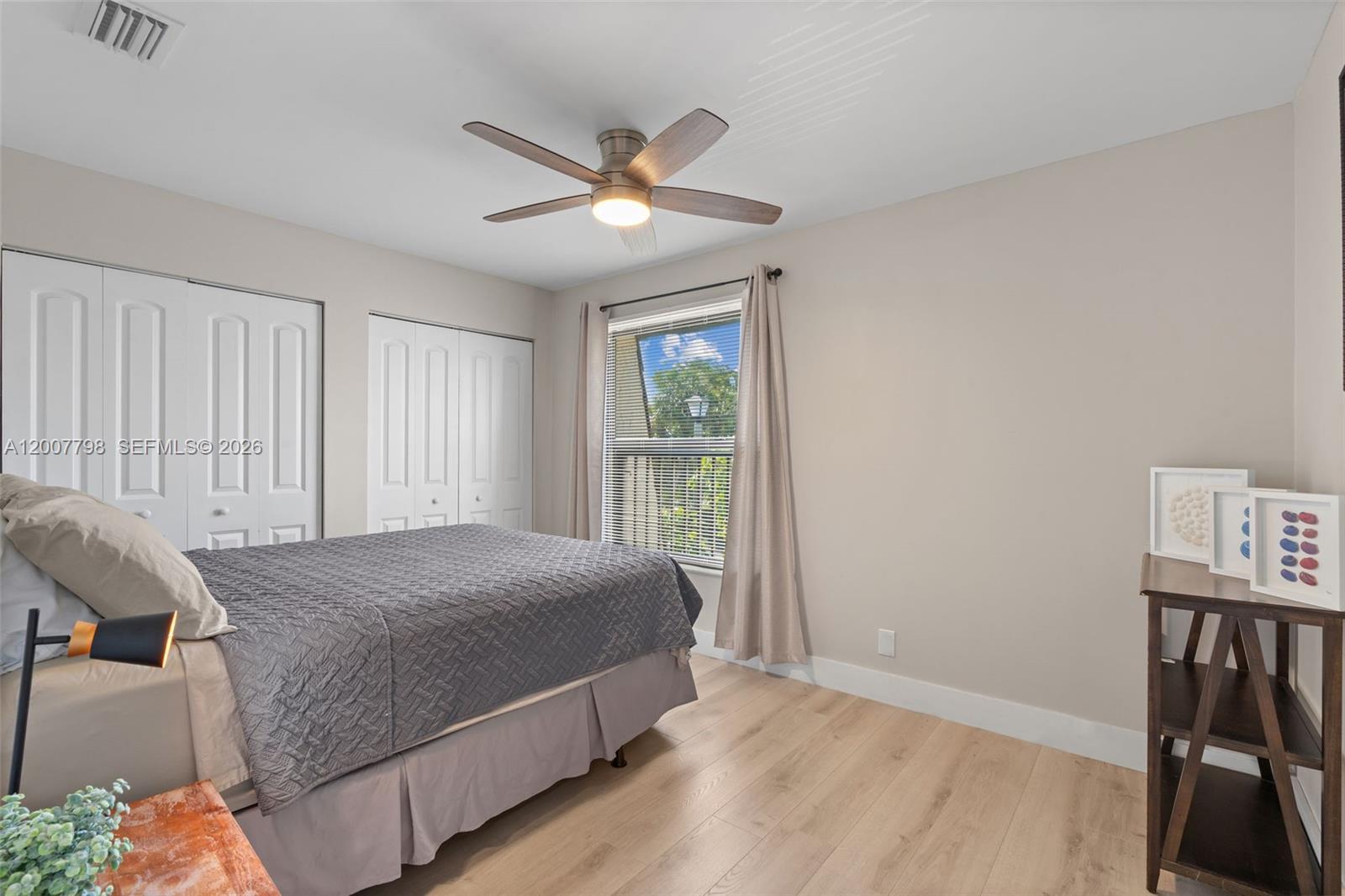 PARKSIDE - Residential