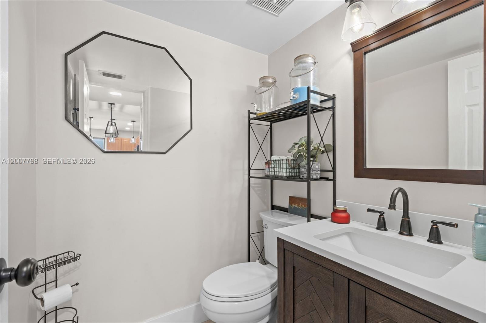 PARKSIDE - Residential