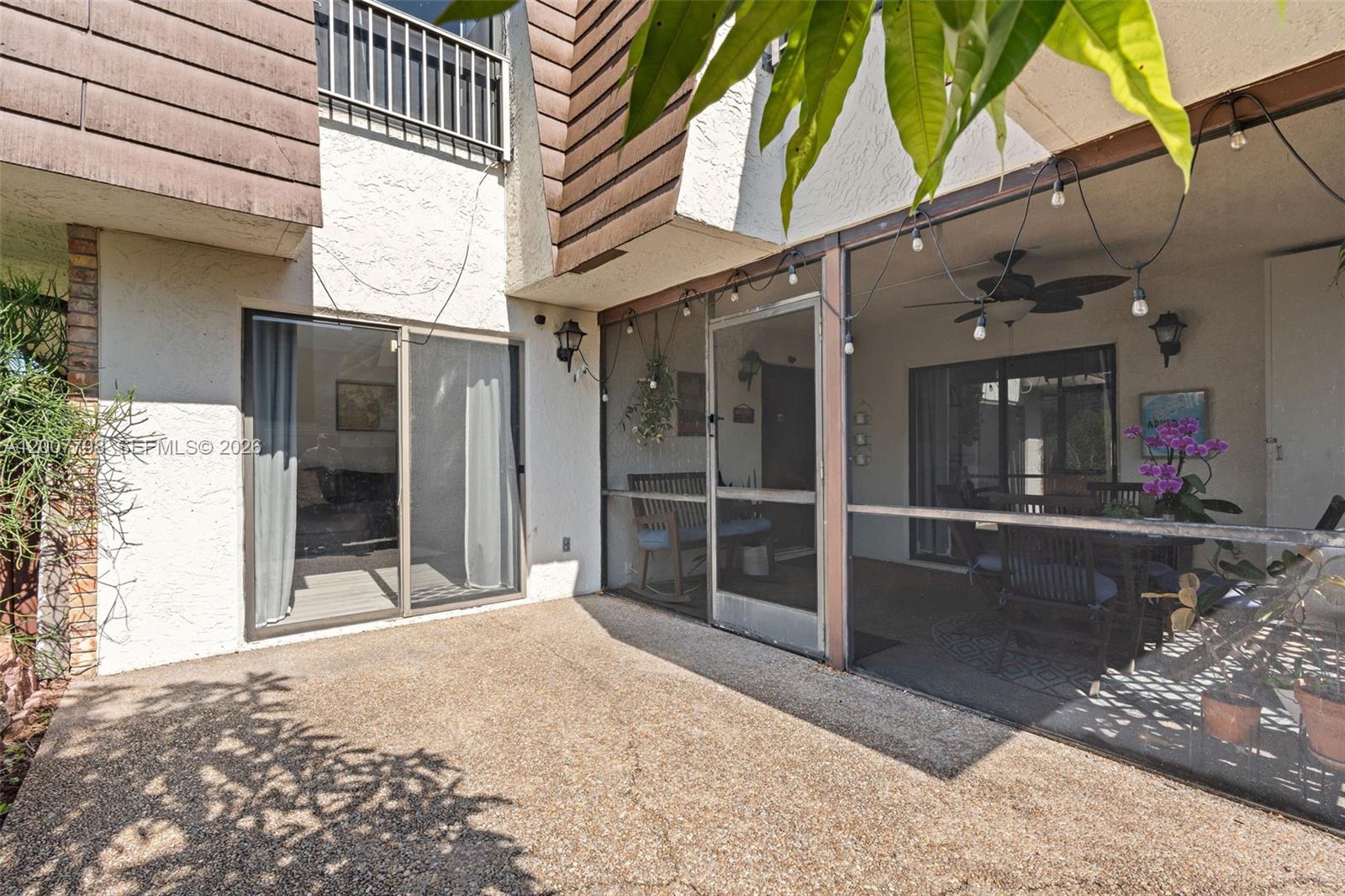 PARKSIDE - Residential