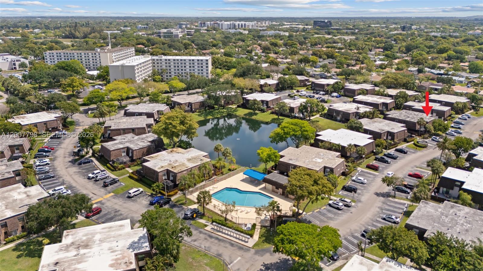 PARKSIDE - Residential