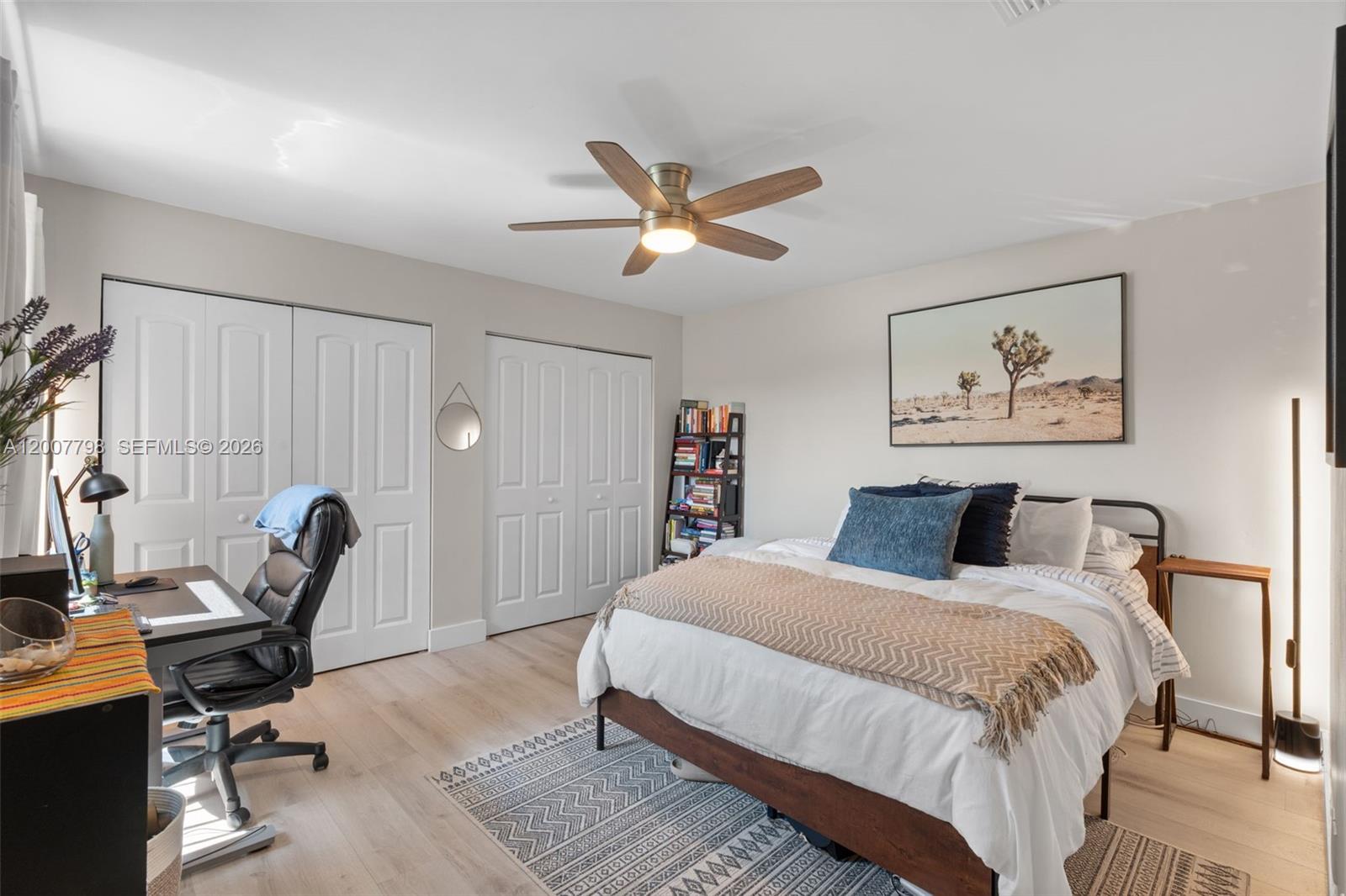 PARKSIDE - Residential