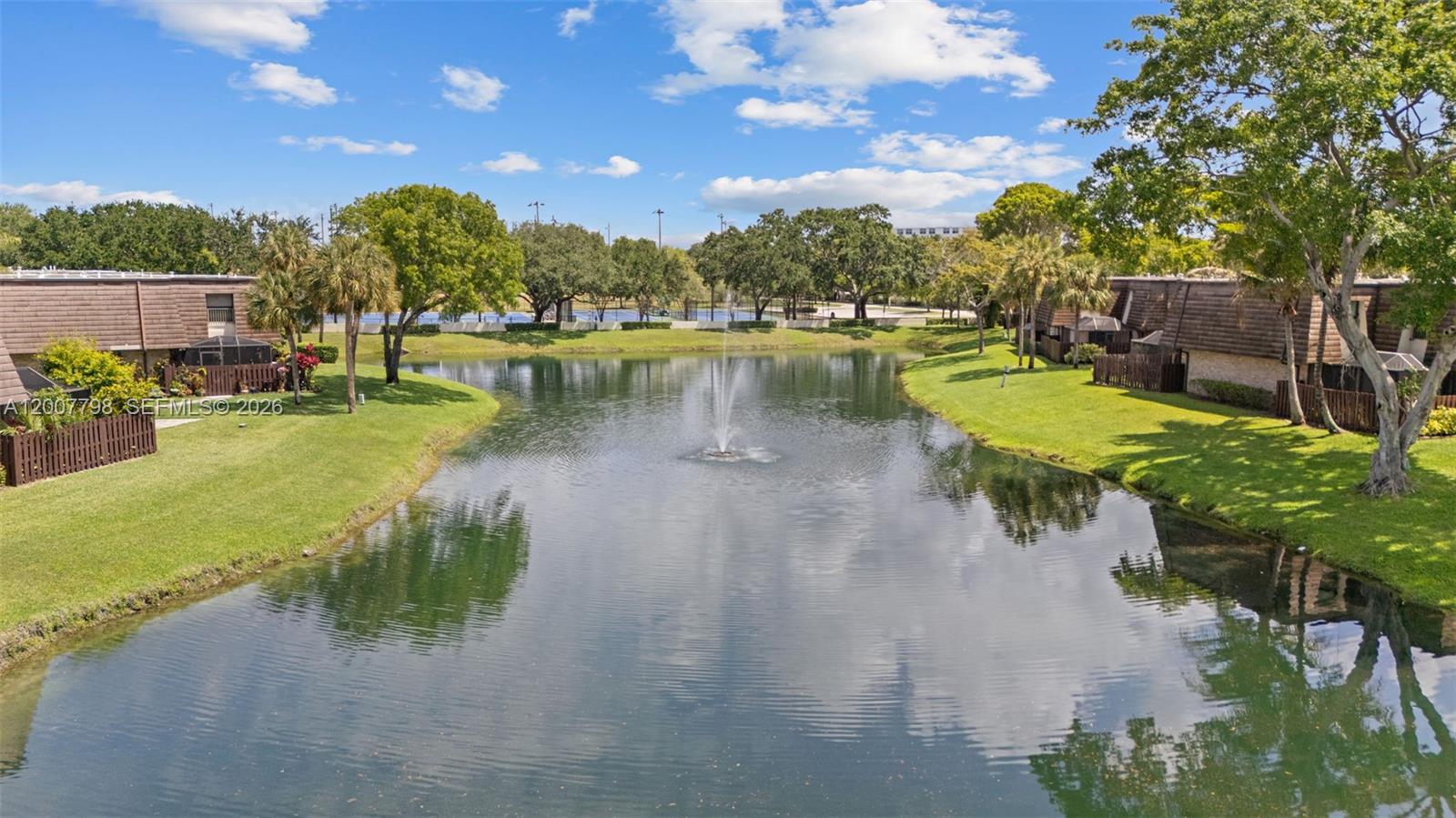 Renovated 3/2.5 townhome in fabulous Coral Springs location w/ BEST SCHOOLS in the area!!  Walk to Mullins Park, the Coral Springs Center for the Arts, Coral Springs Medical Center, Saint Andrew Church, and The Walk w/ restaurants and every kind of service from salons for you to groomers for your dogs! (2 dogs allowed under 40 lbs) Open floor plan w/ sliding glass doors which when opened to HUGE screened patio create the perfect flow for entertaining, grilling, kids playing safely, gardening and so much more! New flooring throughout, and hurricane impact windows and doors! HOA includes water, insurance, roof, outside maintenance, trash, exterior painting, pool, etc. TURN KEY! Easy SHOW and SELL!