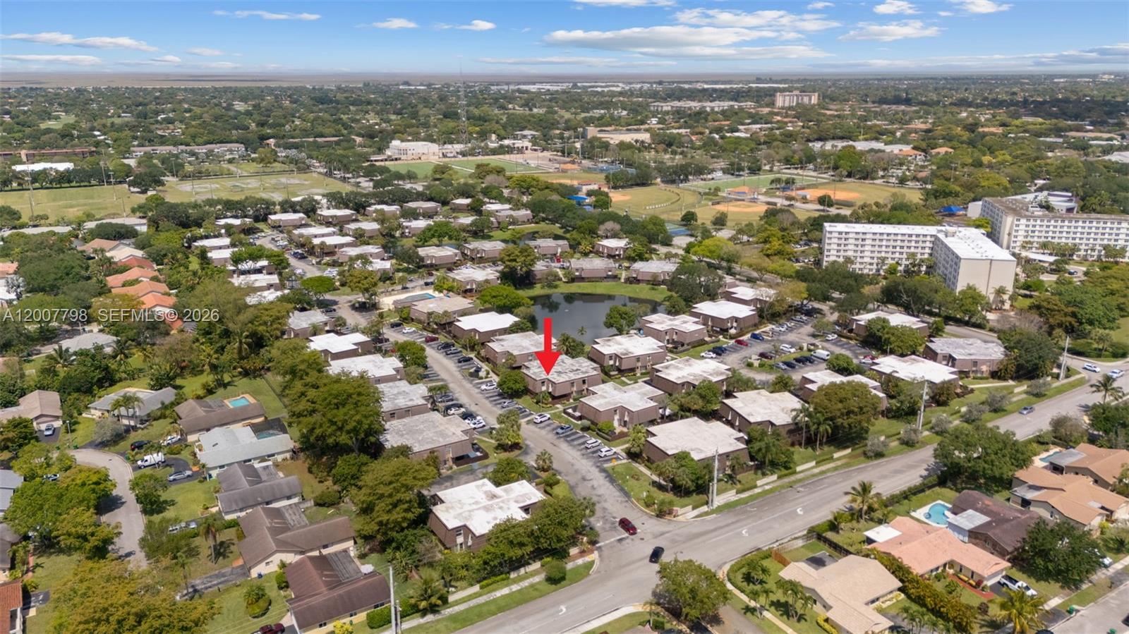 PARKSIDE - Residential