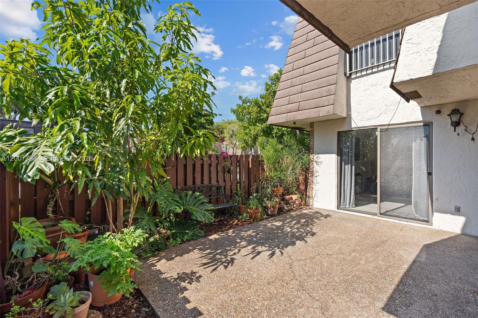 PARKSIDE - Residential