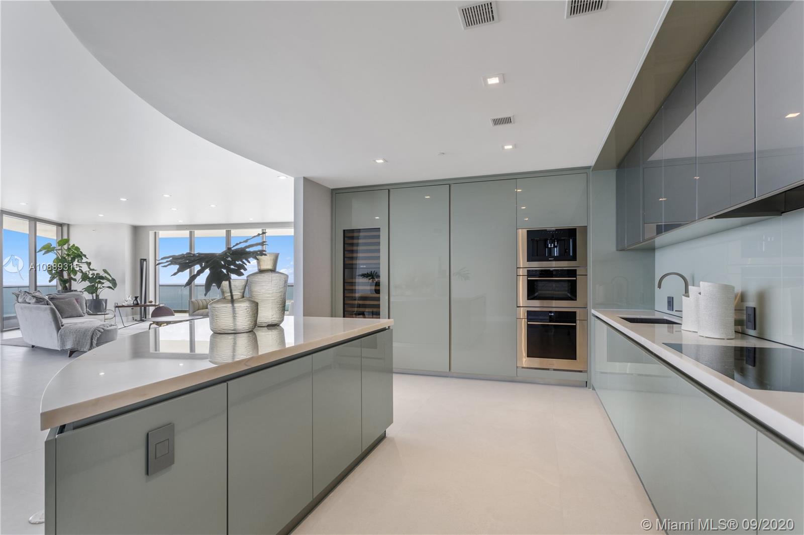 18975 COLLINS CONDO - Residential