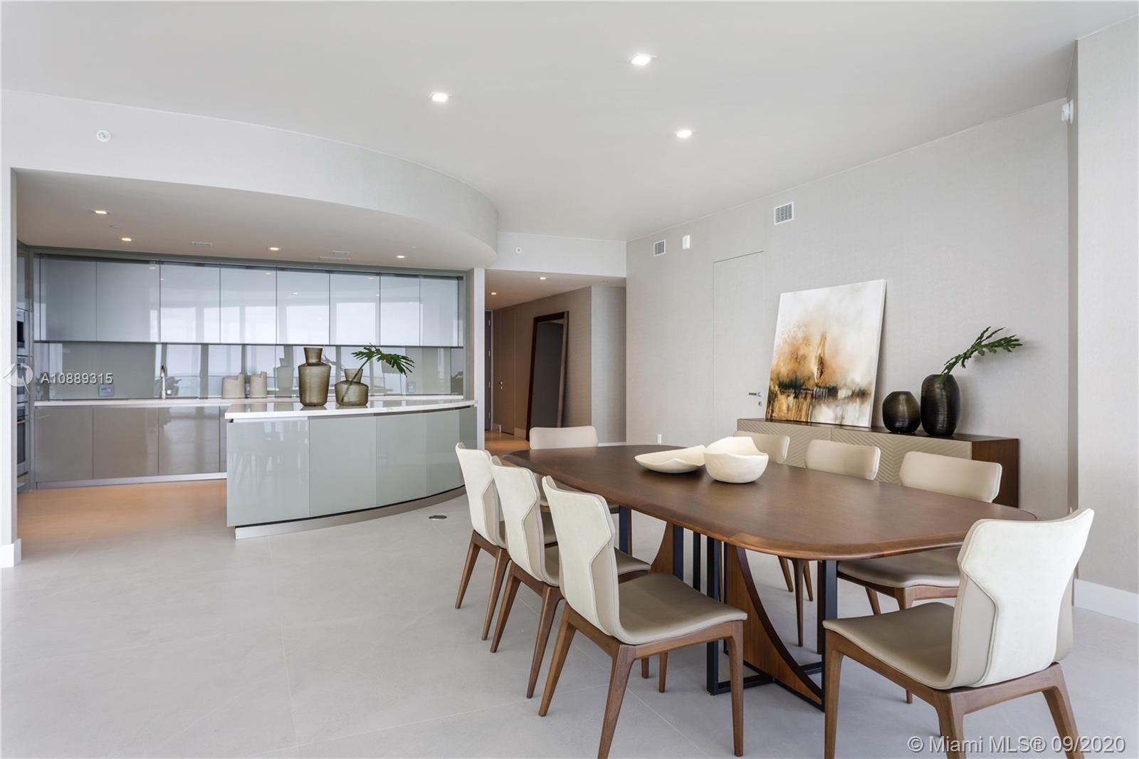 18975 COLLINS CONDO - Residential