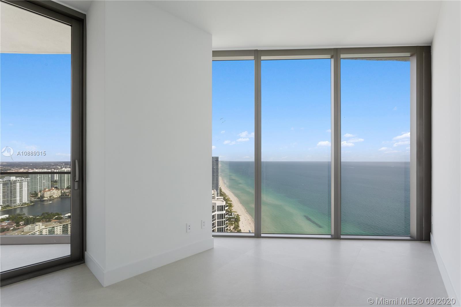 18975 COLLINS CONDO - Residential