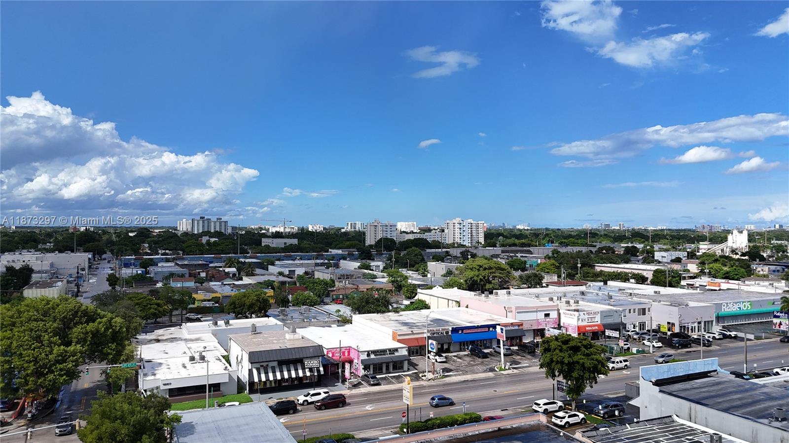 GLENDALE PARK - Land