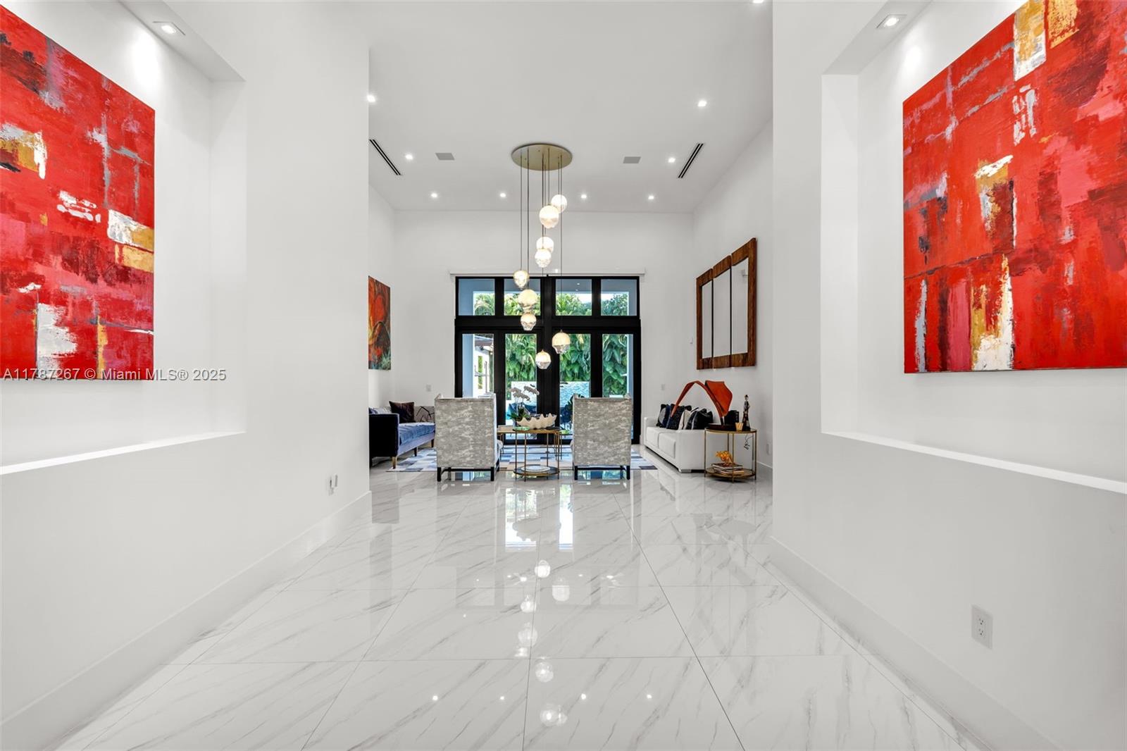RANCHERO MANORS 2ND ADDN - Residential