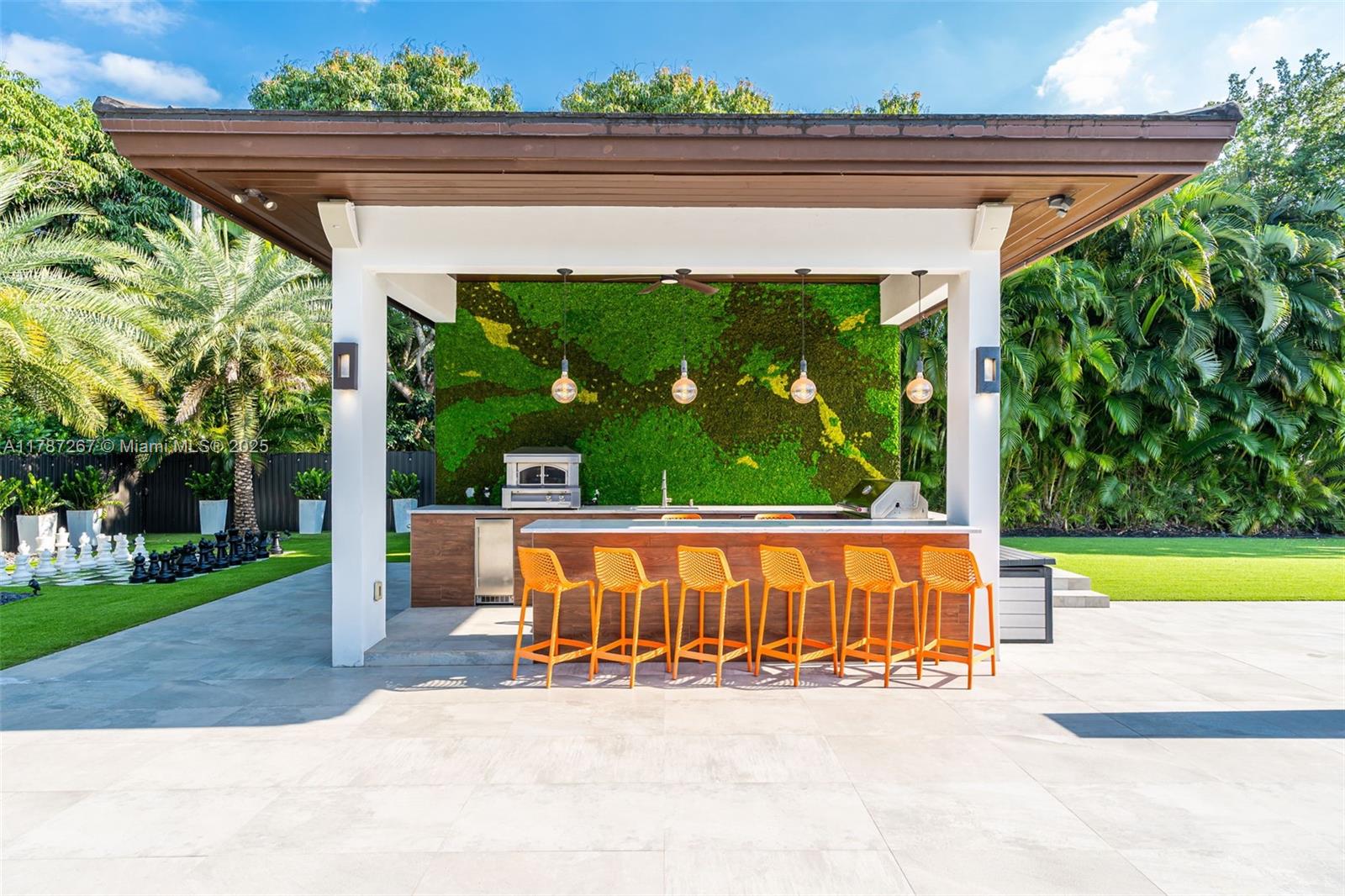 RANCHERO MANORS 2ND ADDN - Residential