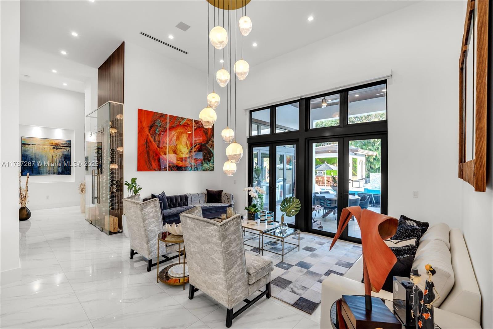 RANCHERO MANORS 2ND ADDN - Residential