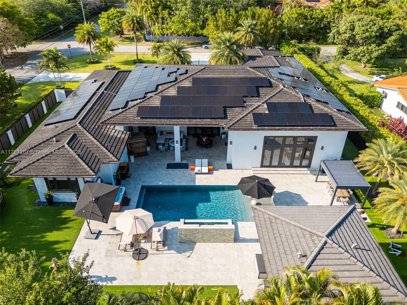 RANCHERO MANORS 2ND ADDN - Residential