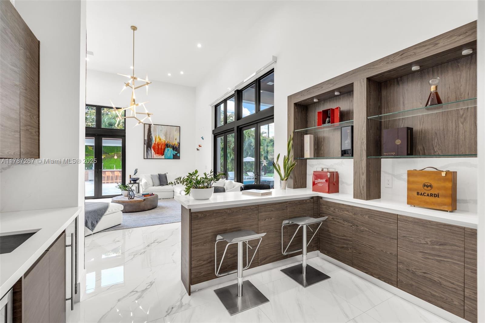 RANCHERO MANORS 2ND ADDN - Residential