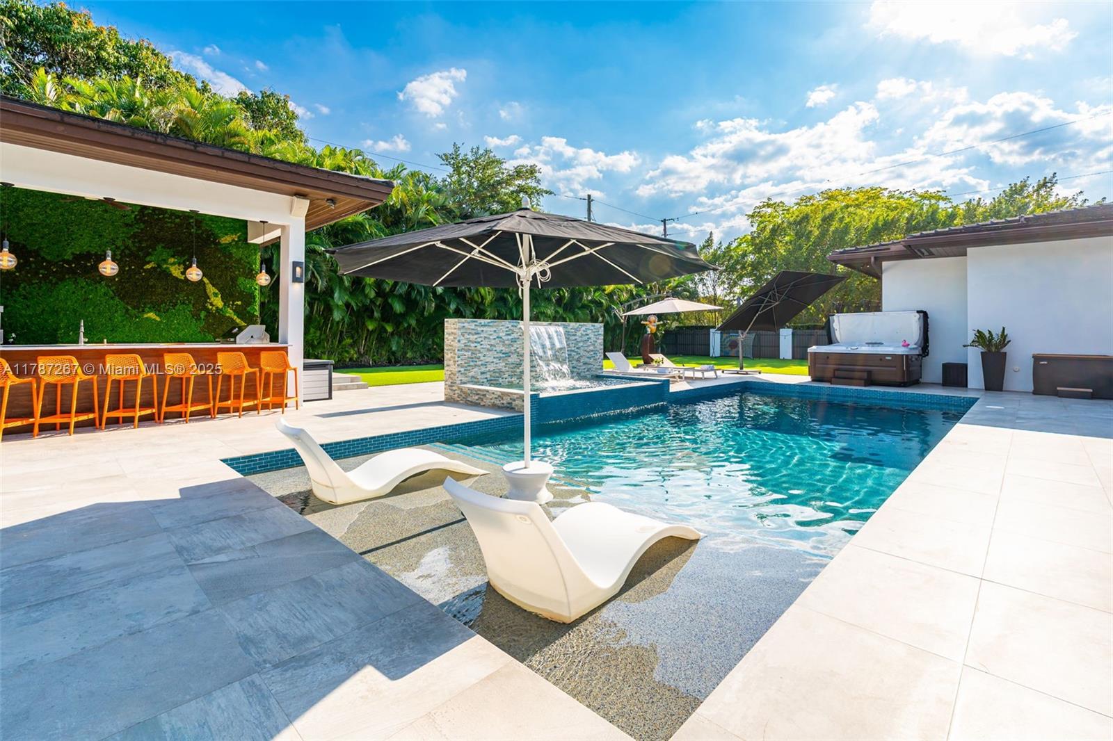 RANCHERO MANORS 2ND ADDN - Residential
