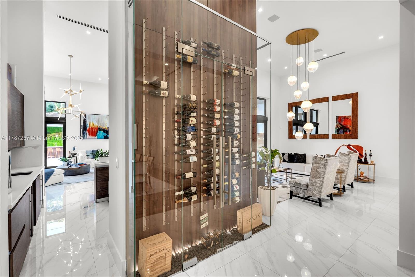 RANCHERO MANORS 2ND ADDN - Residential