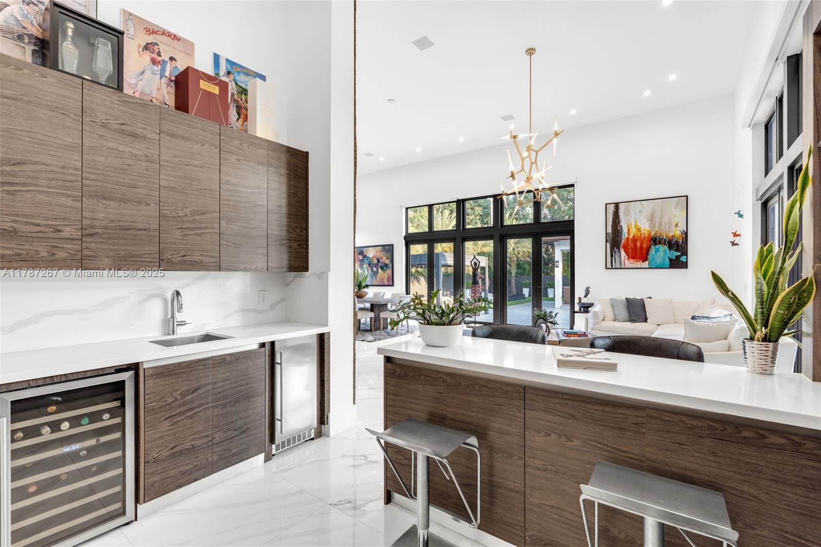 RANCHERO MANORS 2ND ADDN - Residential