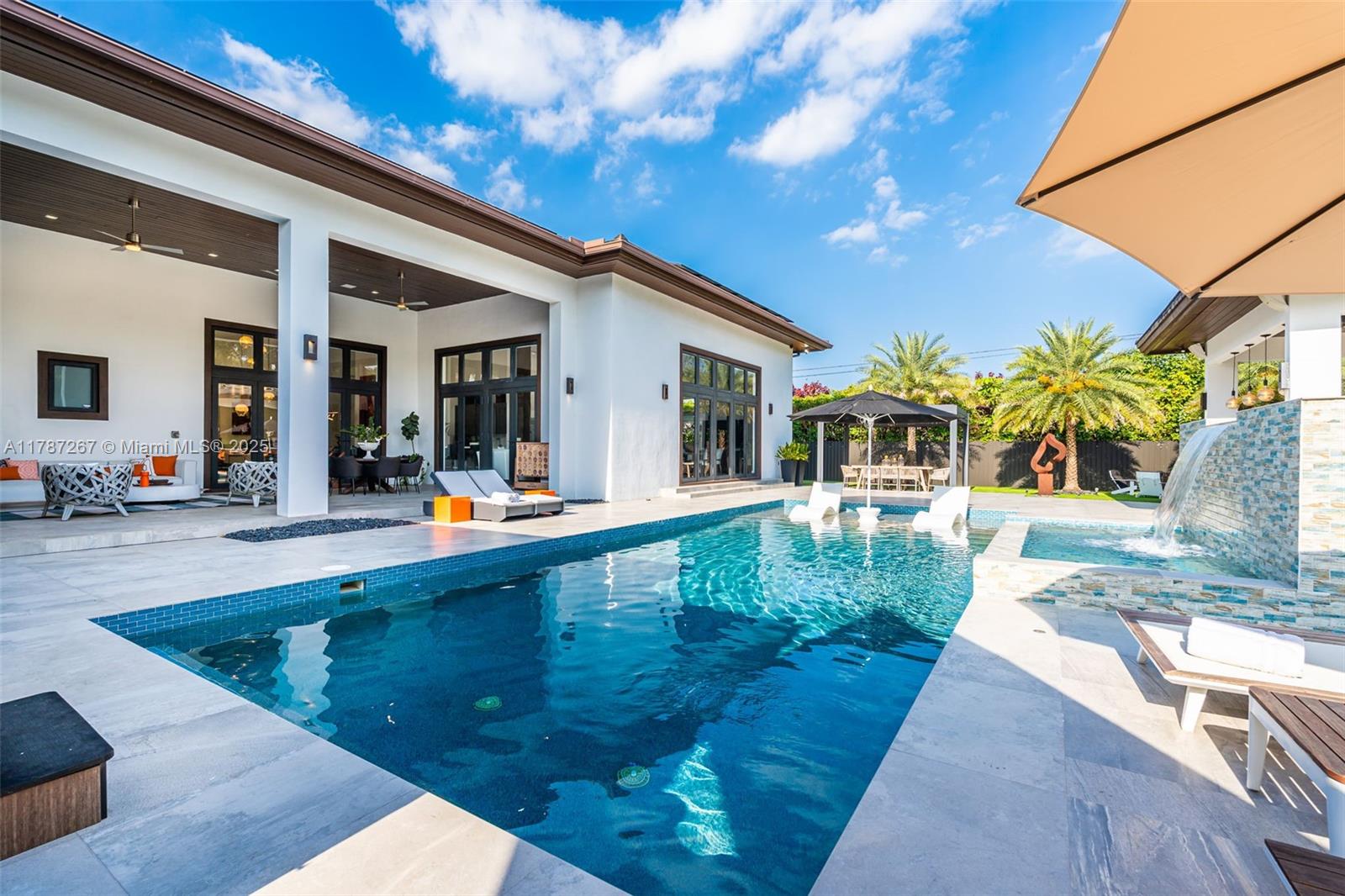 RANCHERO MANORS 2ND ADDN - Residential