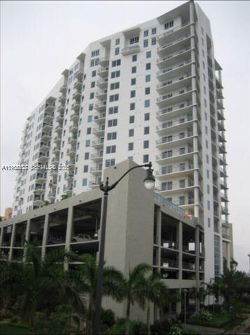 Love at First Sight Property. Fantastic City views, Modern Condos, 2 Bedrooms 2 Bathrooms, Resort-Style Living,First-Class Amenities, Expansive High-Impact Windows, and sliding glass doors provide Beautiful city views. The Unit is Located one story over the Infinity-Edge Pool. Idyllically located near Brickell, Wynwood, Coral Gables, and Coconut Grove, with direct access to I-95, residents connect to the city's most desirable destinations.