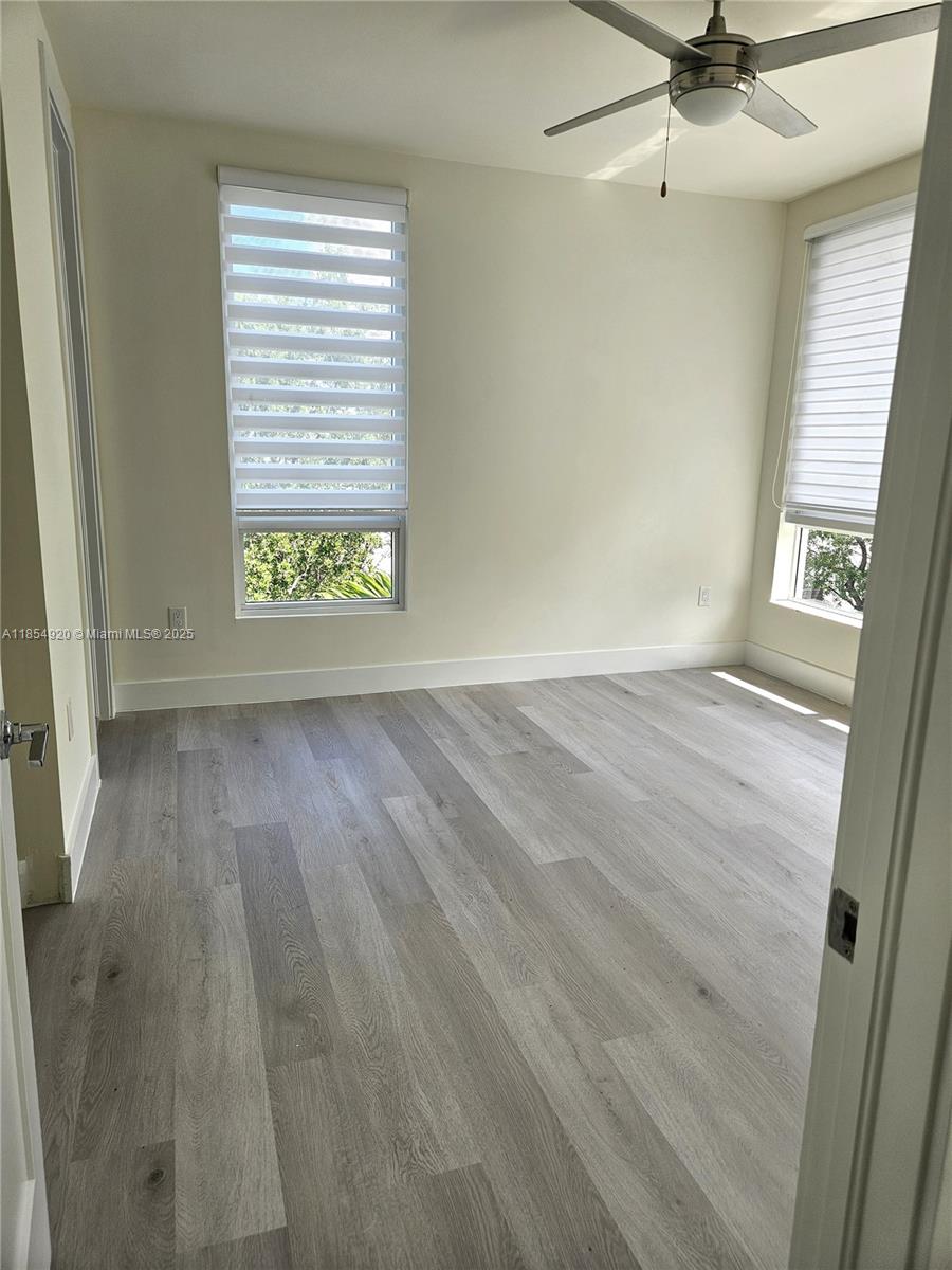 LANDMARK AT DORAL - Residential Lease