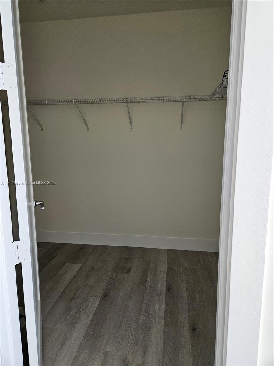 LANDMARK AT DORAL - Residential Lease