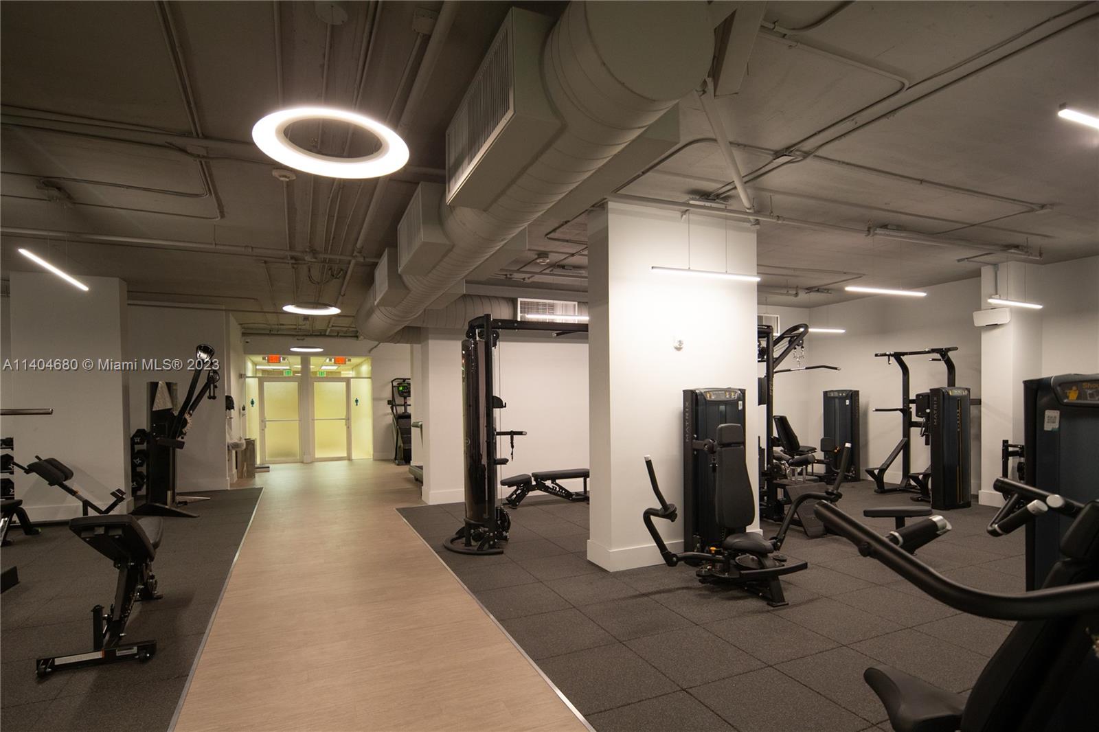 BRICKELL PLACE CONDO - Residential Lease