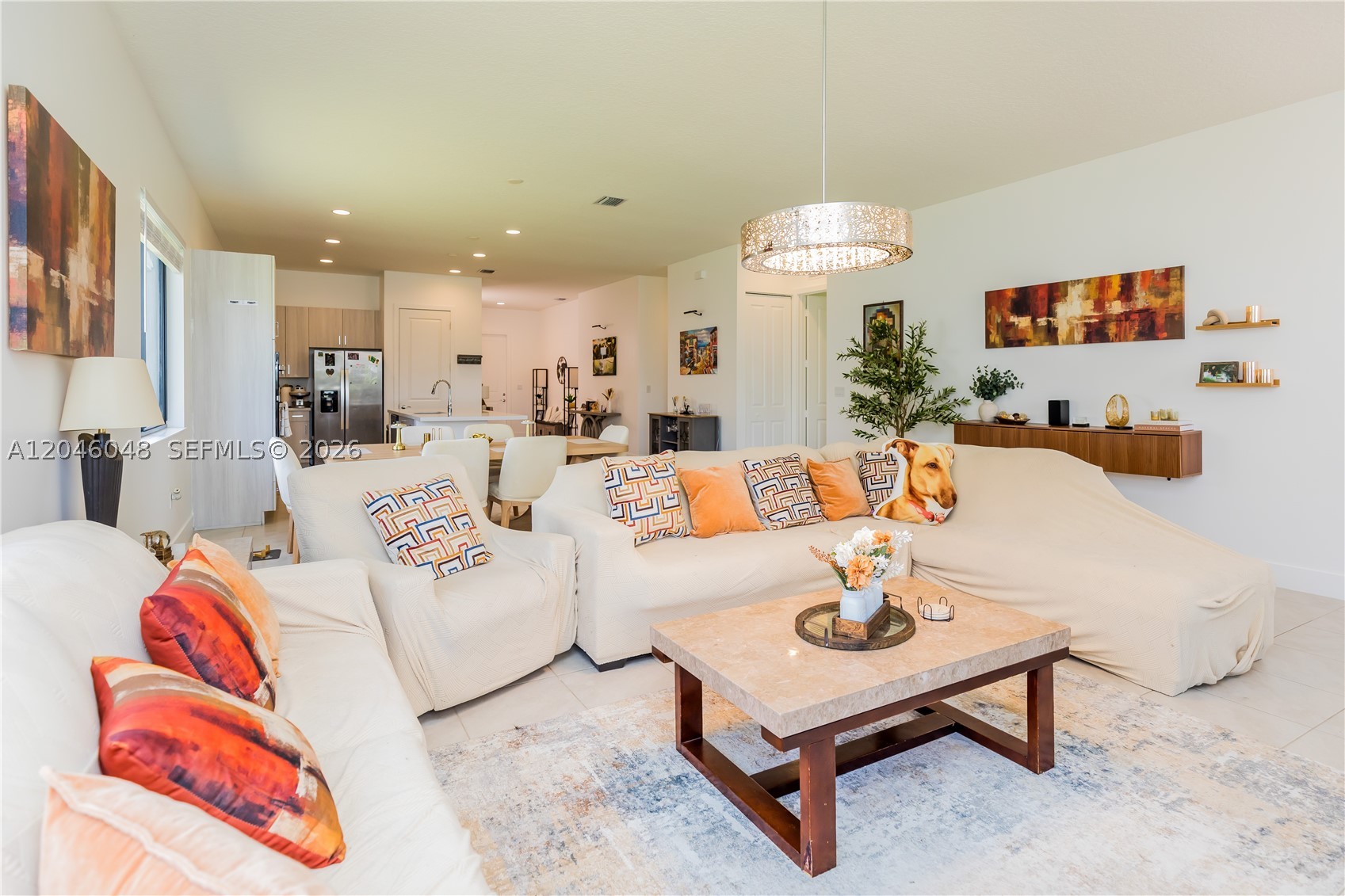 MAPLE RIDGE - Residential