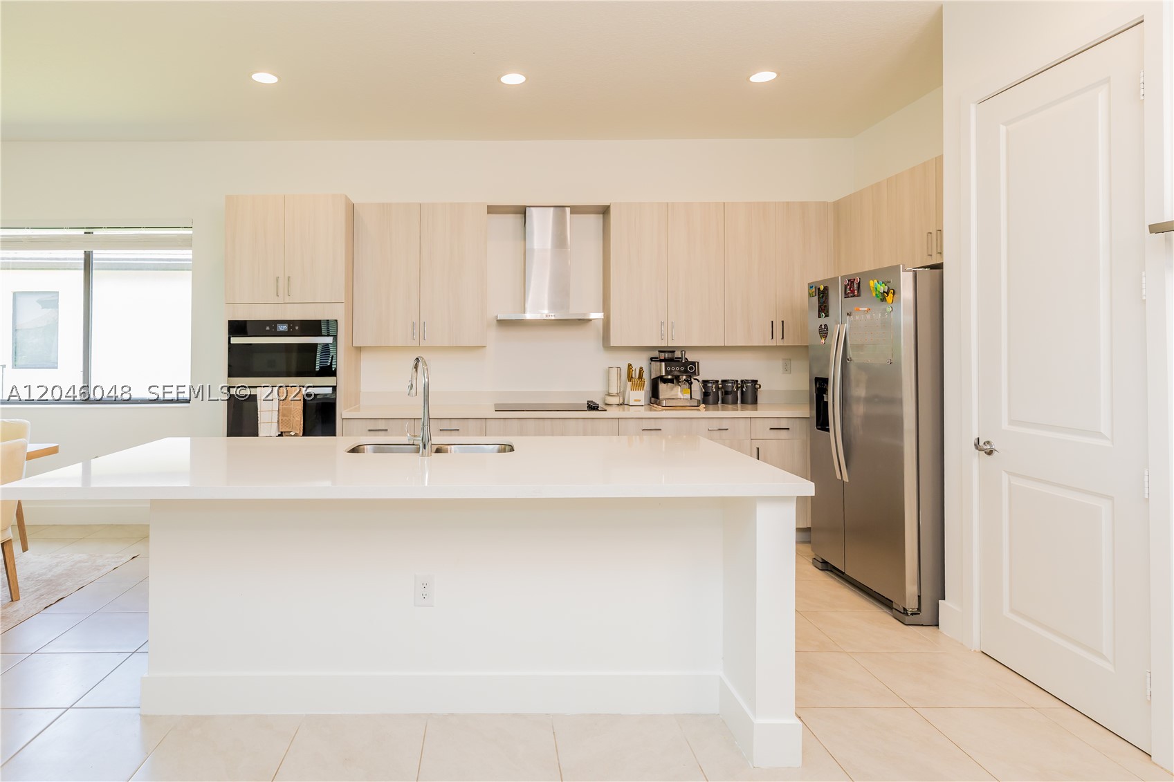 MAPLE RIDGE - Residential